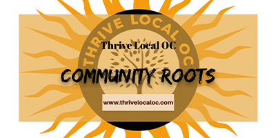 Thrive local OC