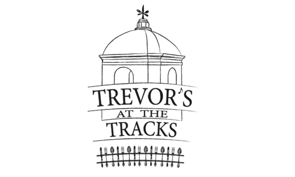Trevor’s at the Tracks