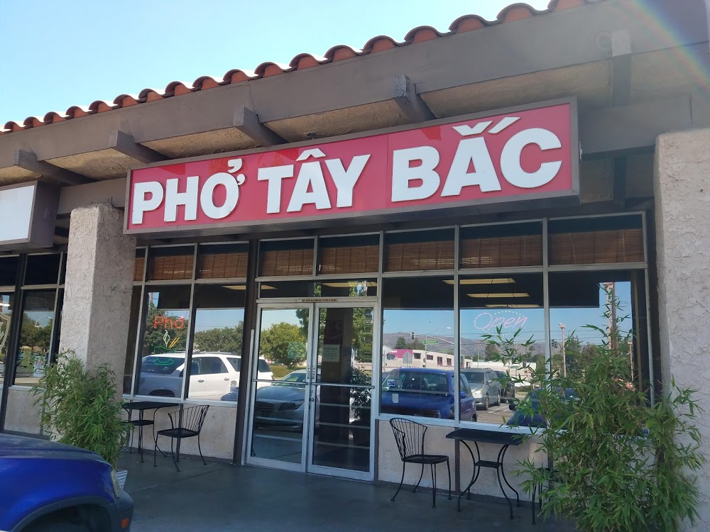 Pho Tay Bac Restaurant