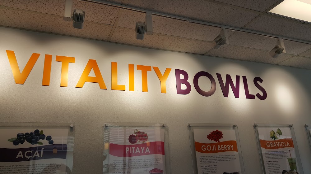 Vitality Bowls Brea