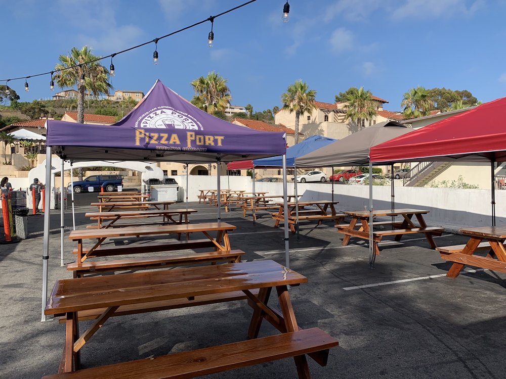 Pizza Port San Clemente
