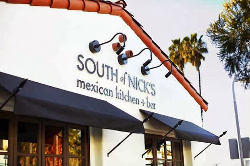 South of Nick’s San Clemente | Mexican Kitchen + Bar