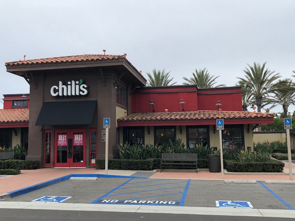 Chili’s Grill & Bar
