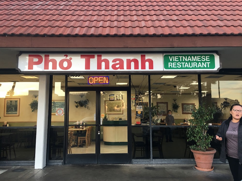Pho Thanh