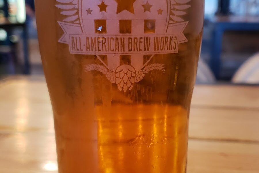 All-American Brew Works